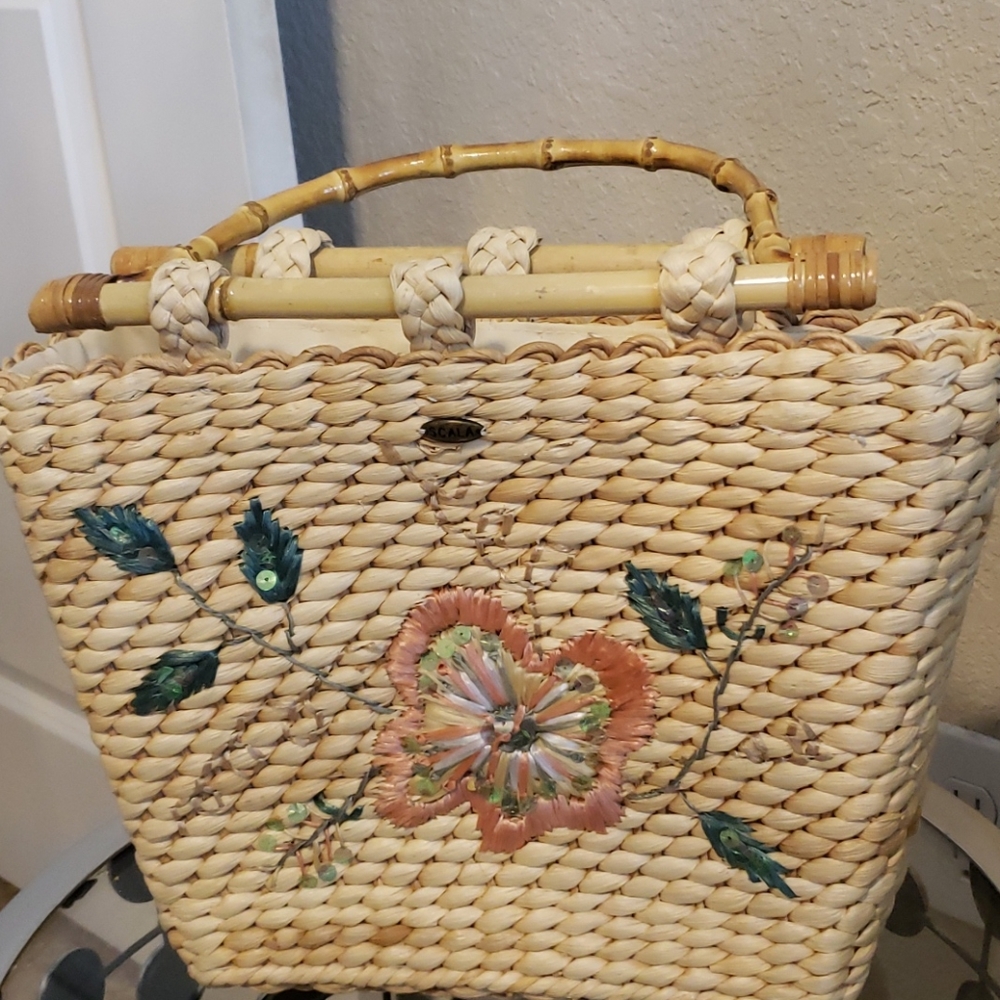 Handbag